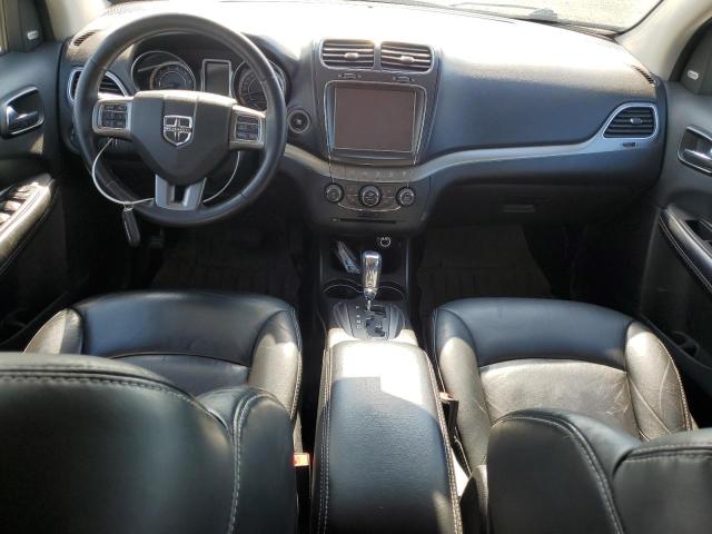 Photo 8 from auction – 2014 DODGE JOURNEY CR with VIN 3C4PDDGG1ET268935