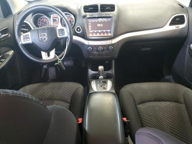 Photo 8 from auction – 2015 DODGE JOURNEY SX with VIN 3C4PDDBG0FT651497