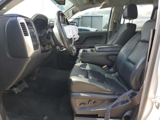 Photo 7 from auction – 2016 GMC SIERRA K15 with VIN 1GTV2MEC0GZ306969