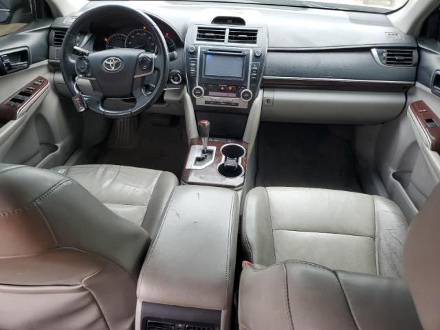 Photo 8 from auction – 2012 TOYOTA CAMRY BASE with VIN 4T4BF1FK4CR188249