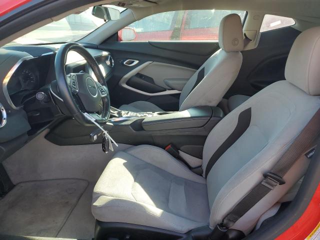 Photo 7 from auction – 2023 CHEVROLET CAMARO LS with VIN 1G1FB1RX4P0158872