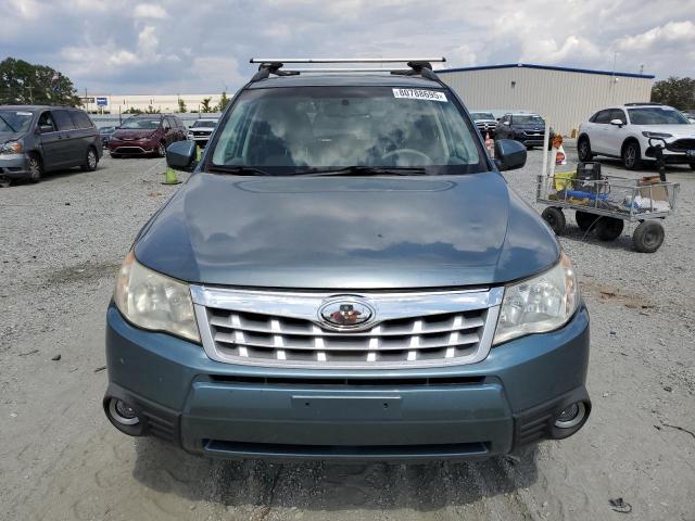 Photo 5 from auction – 2013 SUBARU FORESTER with VIN JF2SHAEC3DH422136