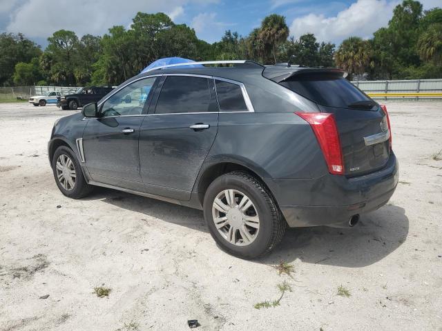 Photo 2 from auction – 2015 CADILLAC SRX LUXURY with VIN 3GYFNBE38FS539634