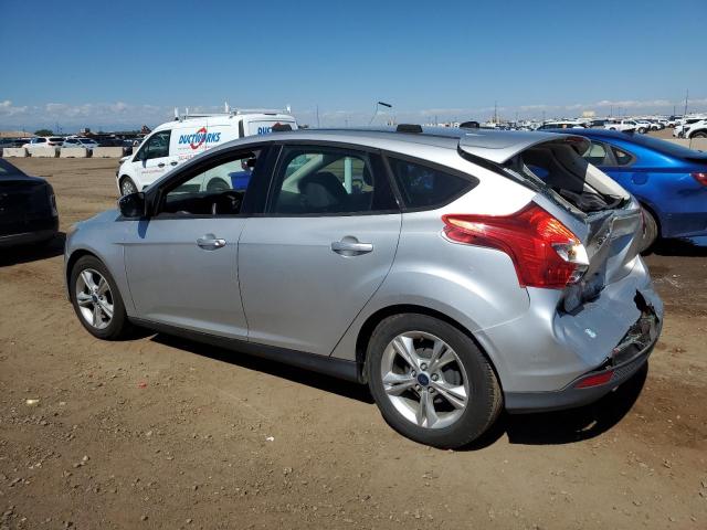Photo 2 from auction – 2014 FORD FOCUS SE with VIN 1FADP3K21EL265518