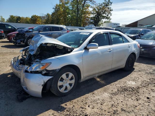 TOYOTA CAMRY CE 2008 with VIN 4T1BE46K18U209953 - Photo from auction
