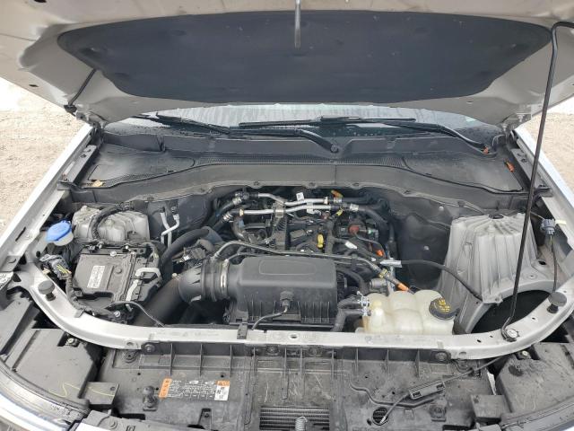 Photo 12 from auction – 2023 FORD EXPLORER XLT with VIN 1FMSK8DH5PGB76492