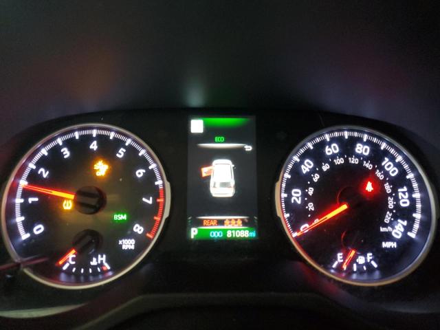 Photo 9 from auction – 2019 TOYOTA RAV4 LE with VIN 2T3K1RFV9KC014315