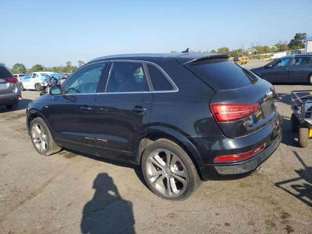 Photo 2 from auction – 2016 AUDI Q3 PRESTIG with VIN WA1GFCFS7GR023346