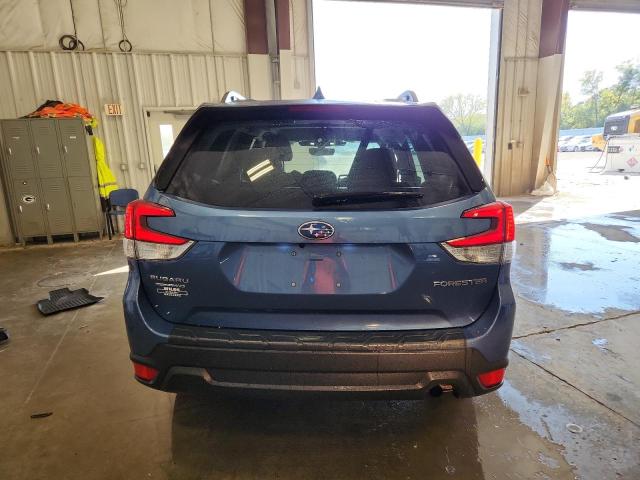 Photo 6 from auction – 2022 SUBARU FORESTER P with VIN JF2SKAEC3NH458329