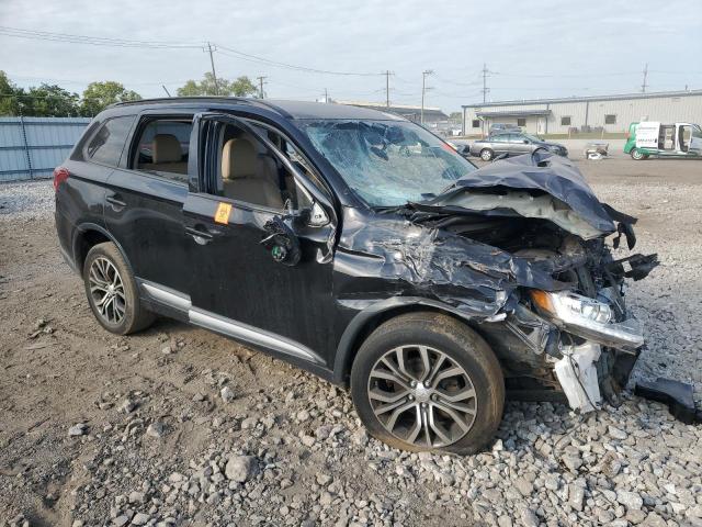 Photo 4 from auction – 2016 MITSUBISHI OUTLANDER with VIN JA4AZ3A38GZ001322