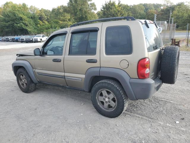Photo 2 from auction – 2003 JEEP LIBERTY with VIN 1J4GL48K63W517558