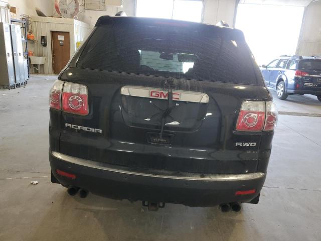 Foto 6 de la subasta – 2012 GMC ACADIA SLT con VIN 1GKKVSED6CJ152336