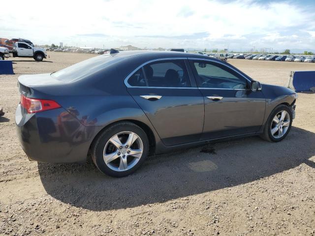 Photo 3 from auction – 2012 ACURA TSX TECH with VIN JH4CU2F61CC004018
