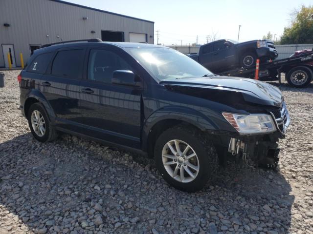Photo 4 from auction – 2013 DODGE JOURNEY SX with VIN 3C4PDCBG4DT648044