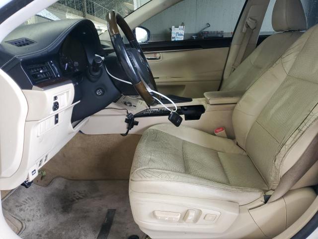 Photo 7 from auction – 2013 LEXUS ES 350 with VIN JTHBK1GG0D2053043