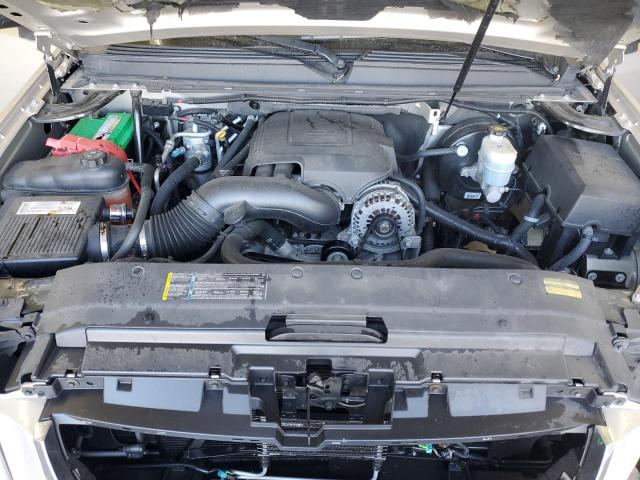 Photo 12 from auction – 2007 GMC YUKON DENA with VIN 1GKFK63837J343452