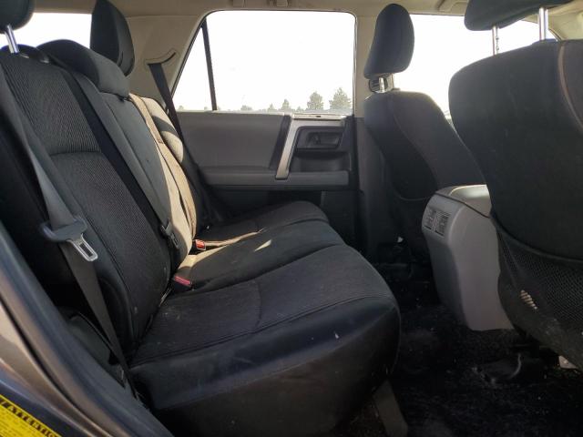 Foto 11 de la subasta – 2011 TOYOTA 4RUNNER SR con VIN JTEBU5JR9B5047522