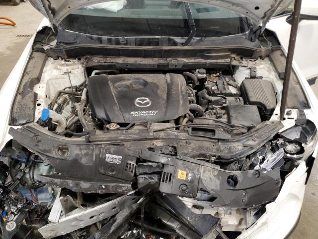Photo 12 from auction – 2017 MAZDA CX-5 GRAND with VIN JM3KFBDL7H0196027