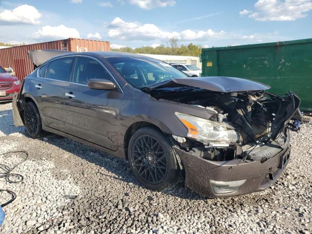 Photo 4 from auction – 2014 NISSAN ALTIMA with VIN 1N4AL3AP4EN347212