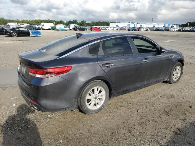 Photo 3 from auction – 2017 KIA OPTIMA LX with VIN KNAGT4L32H5176563