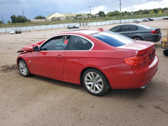Photo 2 from auction – 2012 BMW 328 XI with VIN WBAKF3C51CE974686