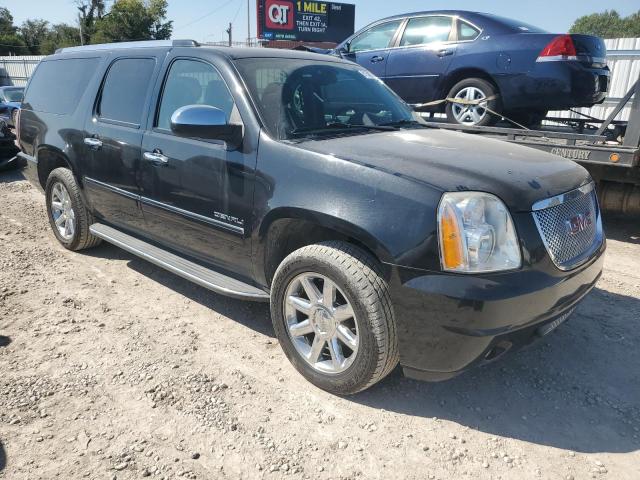 Photo 4 from auction – 2012 GMC YUKON XL D with VIN 1GKS2MEF8CR242093