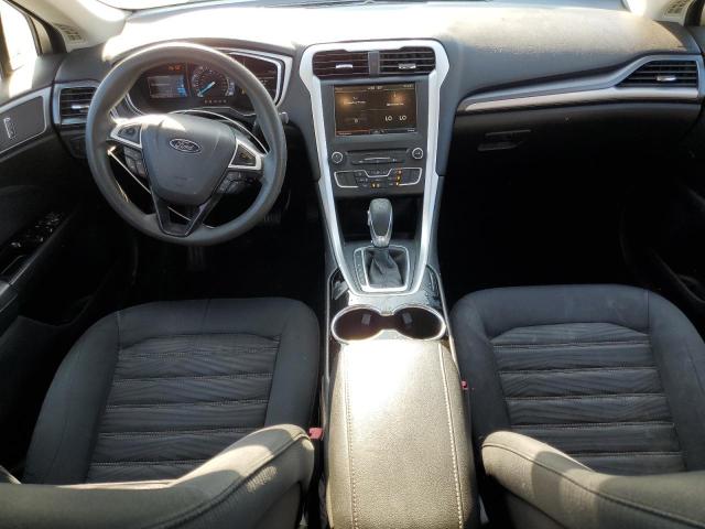 Photo 8 from auction – 2016 FORD FUSION SE with VIN 3FA6P0H71GR384359