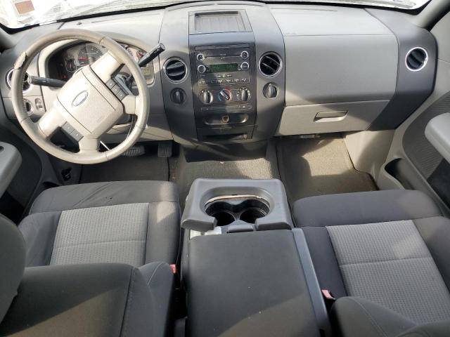 Photo 8 from auction – 2008 FORD F150 with VIN 1FTPX14558KB31916