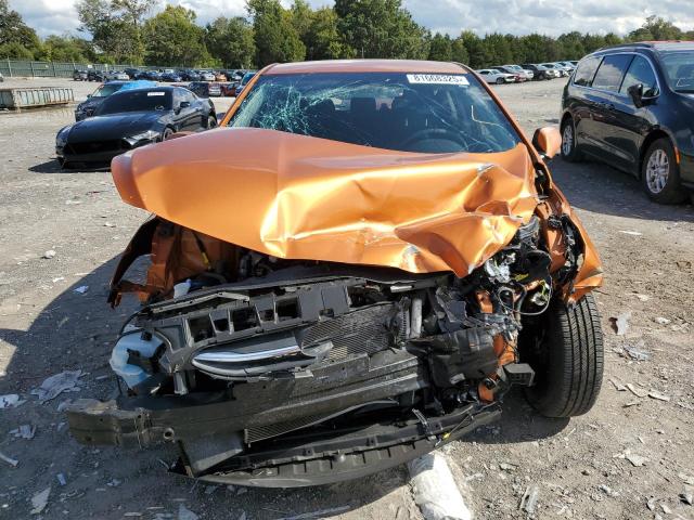 Photo 5 from auction – 2015 HYUNDAI ACCENT GS with VIN KMHCT5AE3FU222363