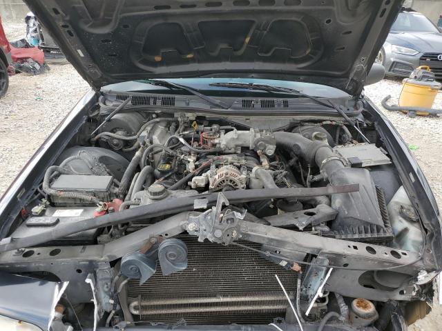 Photo 11 from auction – 2009 FORD CROWN VICT with VIN 2FAHP71V59X110385