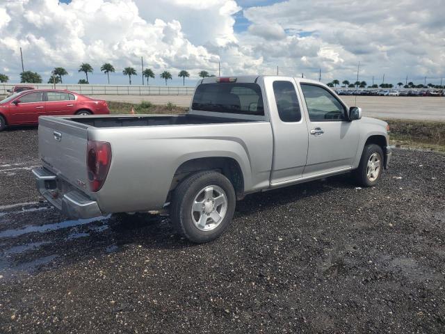 Photo 3 from auction – 2010 GMC CANYON SLE with VIN 1GTESCD99A8108677