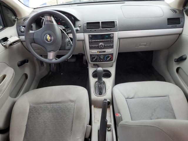 Photo 8 from auction – 2010 CHEVROLET COBALT with VIN 1G1AB5F53A7106149