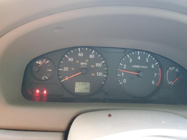 Photo 9 from auction – 2005 NISSAN SENTRA with VIN 3N1CB51D25L476141