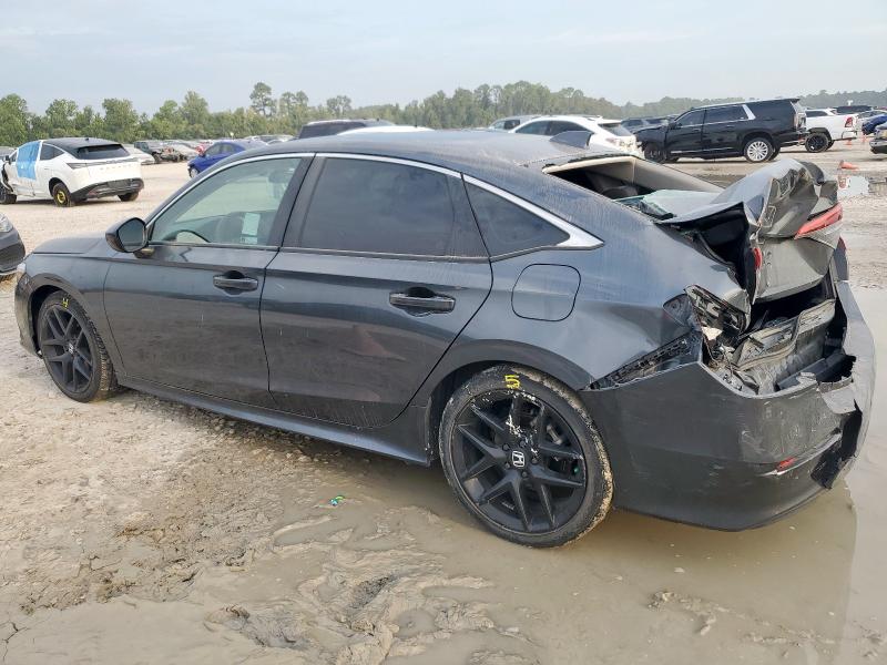 صورة رقم 2 من المزاد - 2023 HONDA CIVIC مع VIN 2HGFE2F22PH568385