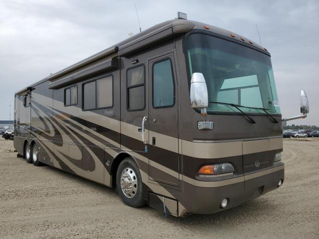 ROADMASTER RAIL MONOCOQUE 2005 with VIN 1RF13561151030224 - Photo from auction