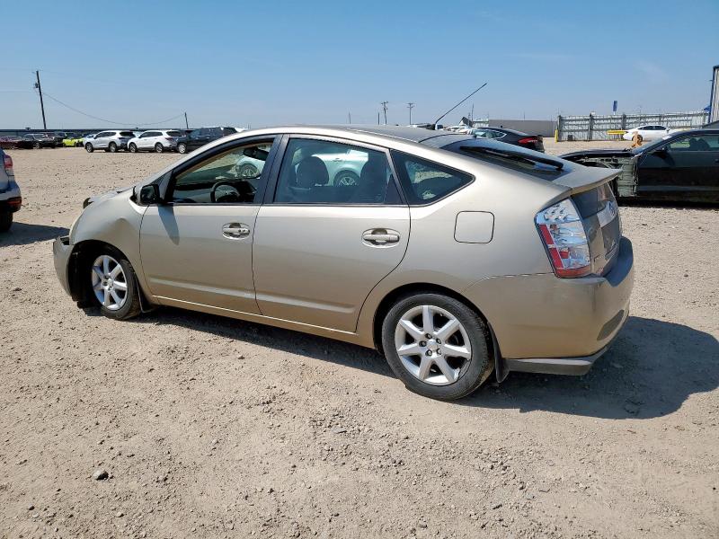 Photo 2 from auction – 2008 TOYOTA PRIUS with VIN JTDKB20U187775525