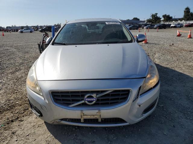 Photo 5 from auction – 2012 VOLVO S60 T5 with VIN YV1622FS1C2102533