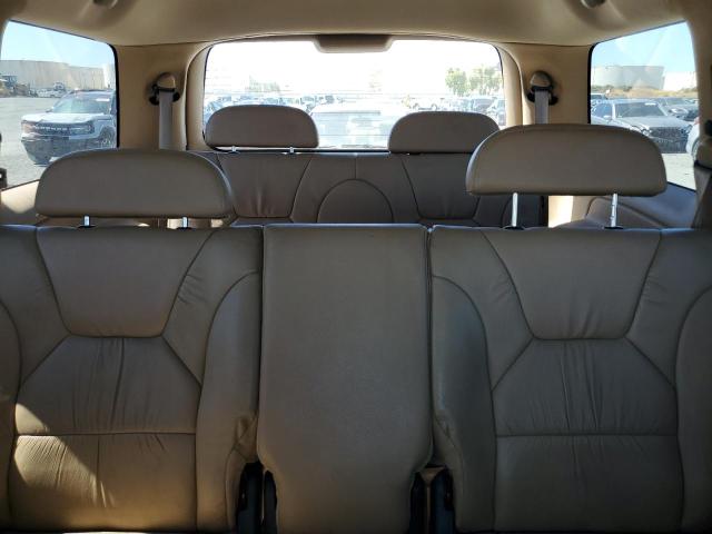 Photo 10 from auction – 2000 DODGE DURANGO with VIN 1B4HS28Z6YF130334