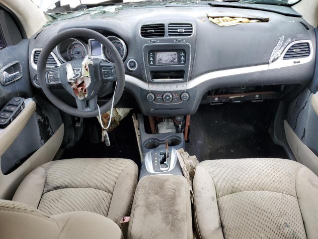 Photo 8 from auction – 2012 DODGE JOURNEY SE with VIN 3C4PDCAB7CT204175