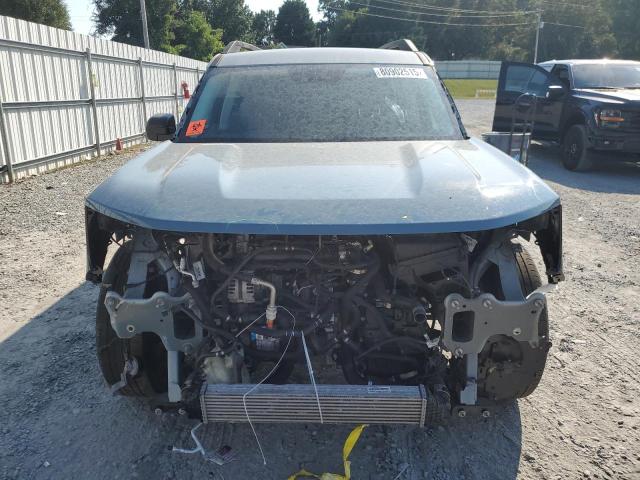Photo 5 from auction – 2022 FORD BRONCO SPO with VIN 3FMCR9B61NRD19287