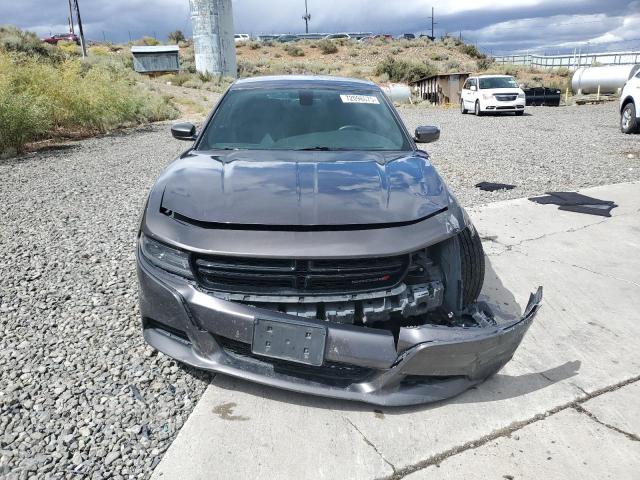 Photo 5 from auction – 2015 DODGE CHARGER SX with VIN 2C3CDXJG6FH863853