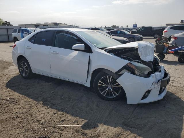 Photo 4 from auction – 2016 TOYOTA COROLLA L with VIN 5YFBURHE8GP417917