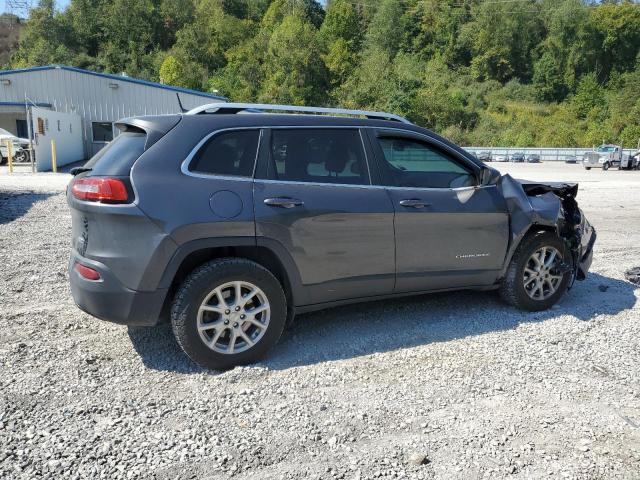 Photo 3 from auction – 2016 JEEP CHEROKEE L with VIN 1C4PJMCB4GW100559