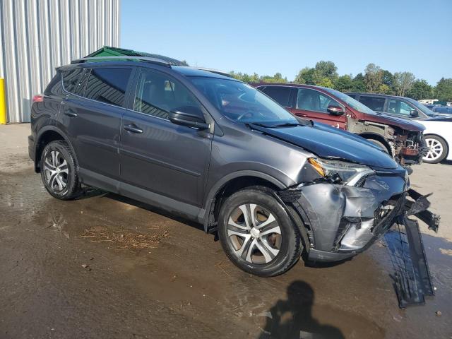 Photo 4 from auction – 2017 TOYOTA RAV4 LE with VIN JTMBFREV9HJ703893