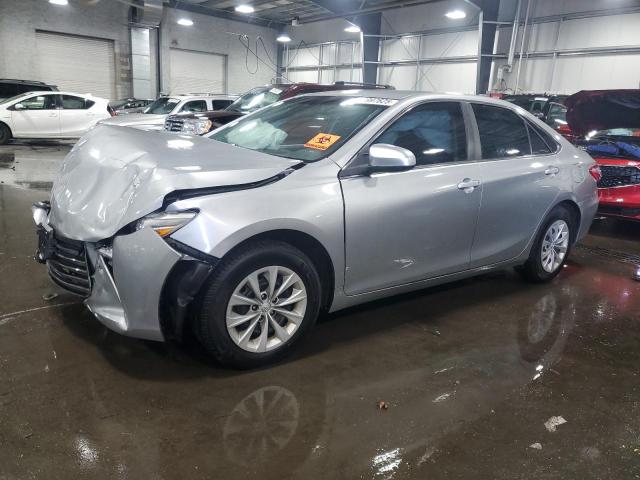 TOYOTA CAMRY 2015 with VIN 4T1BF1FK7FU028803 - Photo from auction