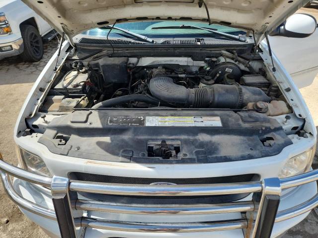 Photo 11 from auction – 1998 FORD F150 with VIN 1FTZX18W1WNB40930