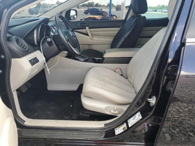 Photo 7 from auction – 2012 MAZDA CX-7 with VIN JM3ER2B50C0416920