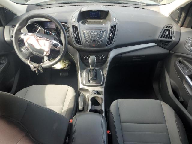 Photo 8 from auction – 2014 FORD ESCAPE SE with VIN 1FMCU0GX1EUB32958