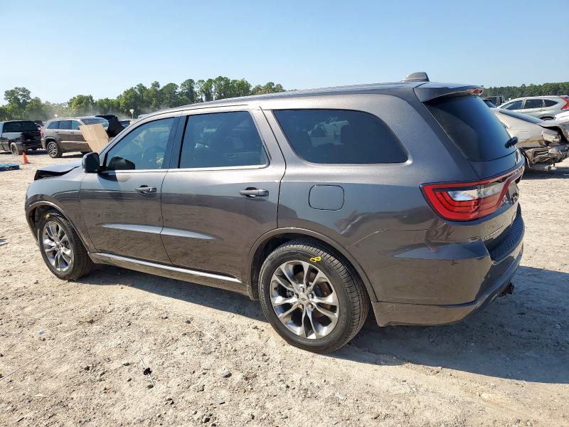 Photo 2 from auction – 2019 DODGE DURANGO GT with VIN 1C4RDHDG9KC769373