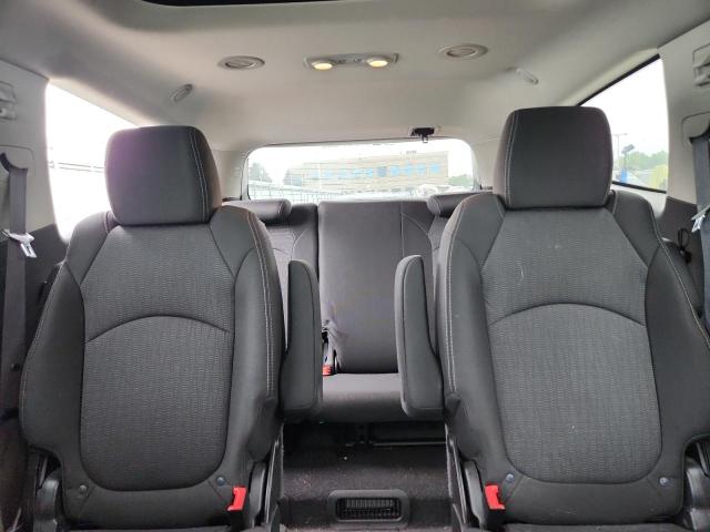 Photo 10 from auction – 2013 CHEVROLET TRAVERSE with VIN 1GNKRGKD5DJ121573
